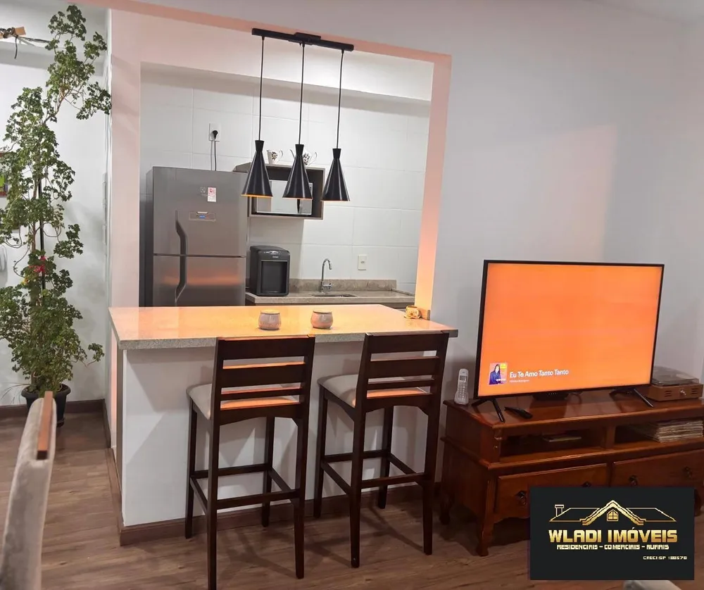Apartamento, 2 quartos - Foto 4