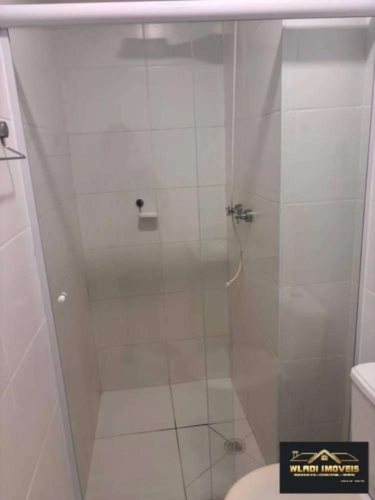 Apartamento, 2 quartos - Foto 5