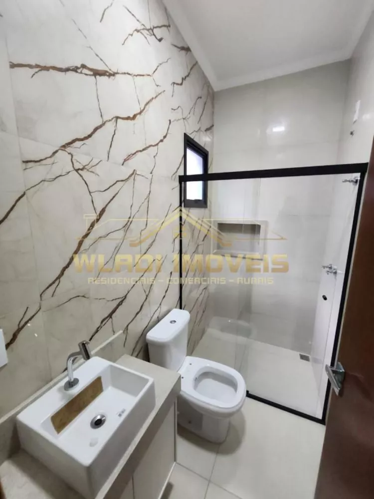 Casa, 3 quartos - Foto 4