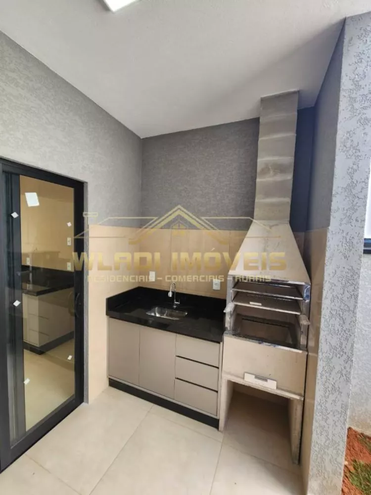 Casa, 3 quartos - Foto 3