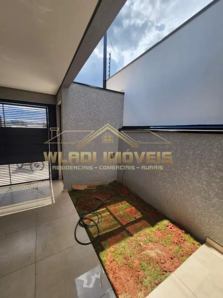 Casa, 3 quartos - Foto 14