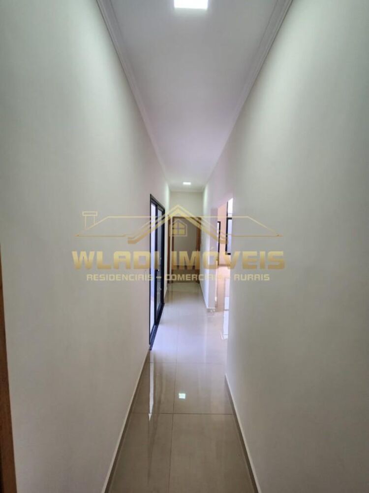 Casa, 3 quartos - Foto 28