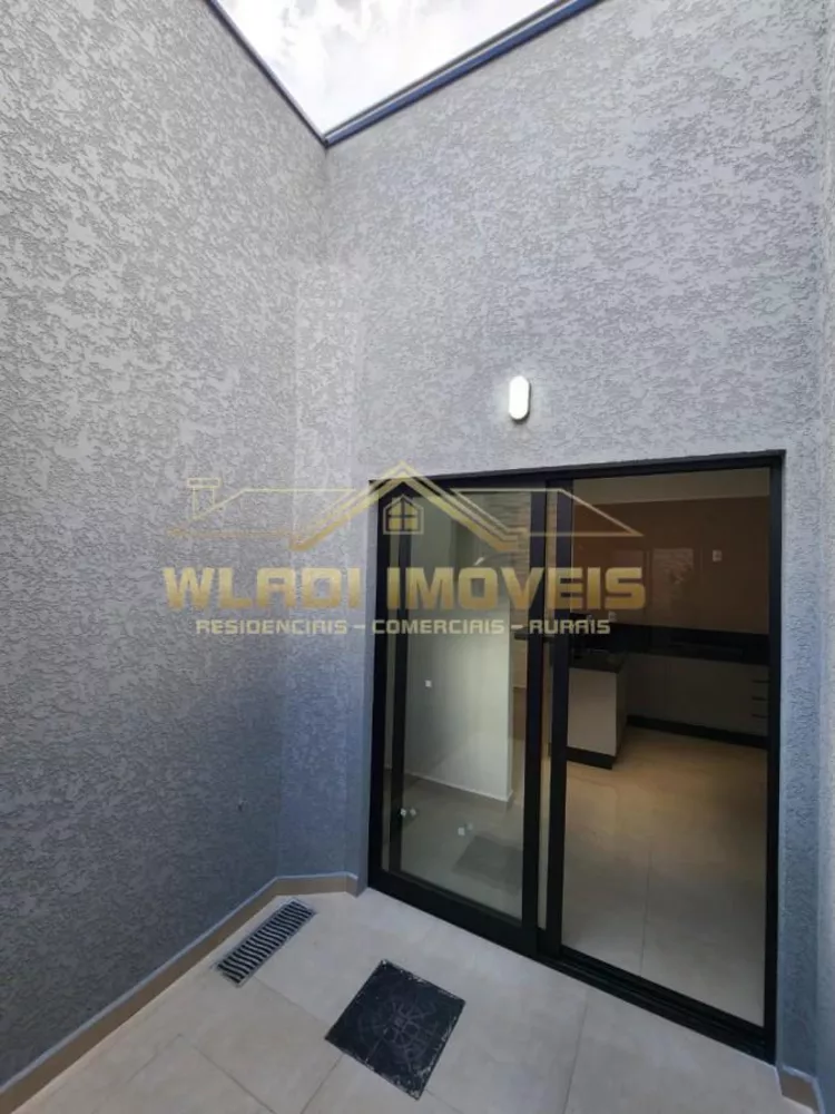 Casa, 3 quartos - Foto 18