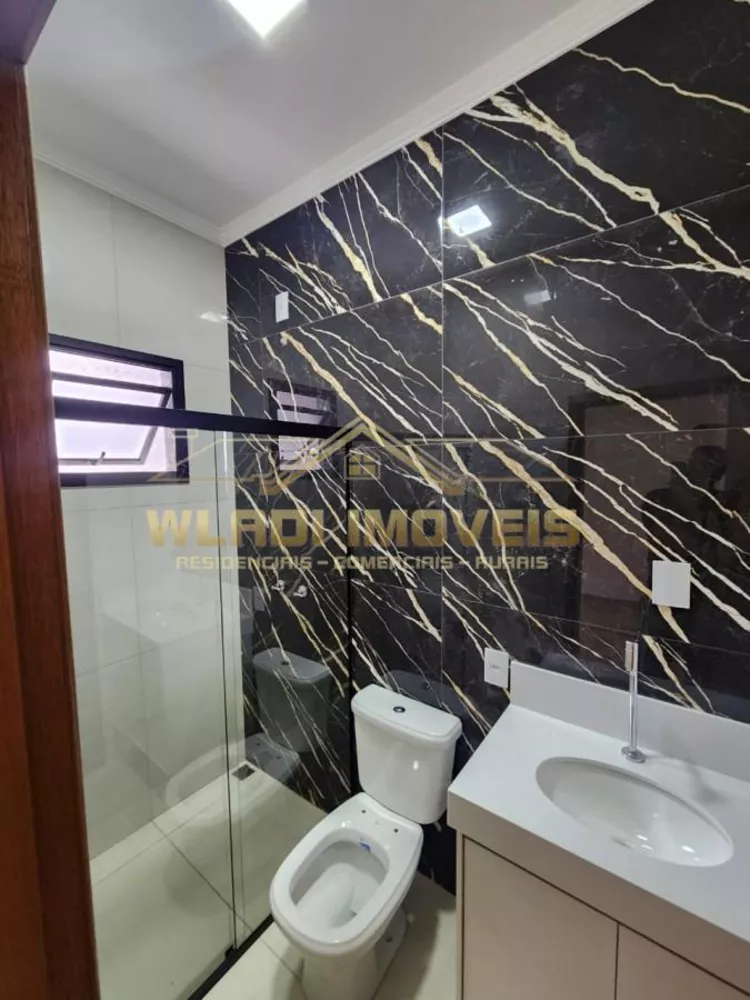 Casa, 3 quartos - Foto 5