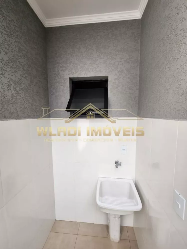 Casa, 3 quartos - Foto 11