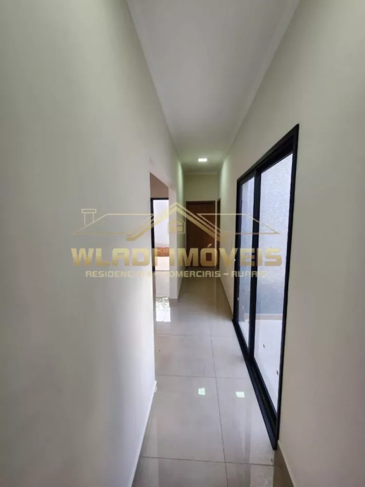 Casa, 3 quartos - Foto 16