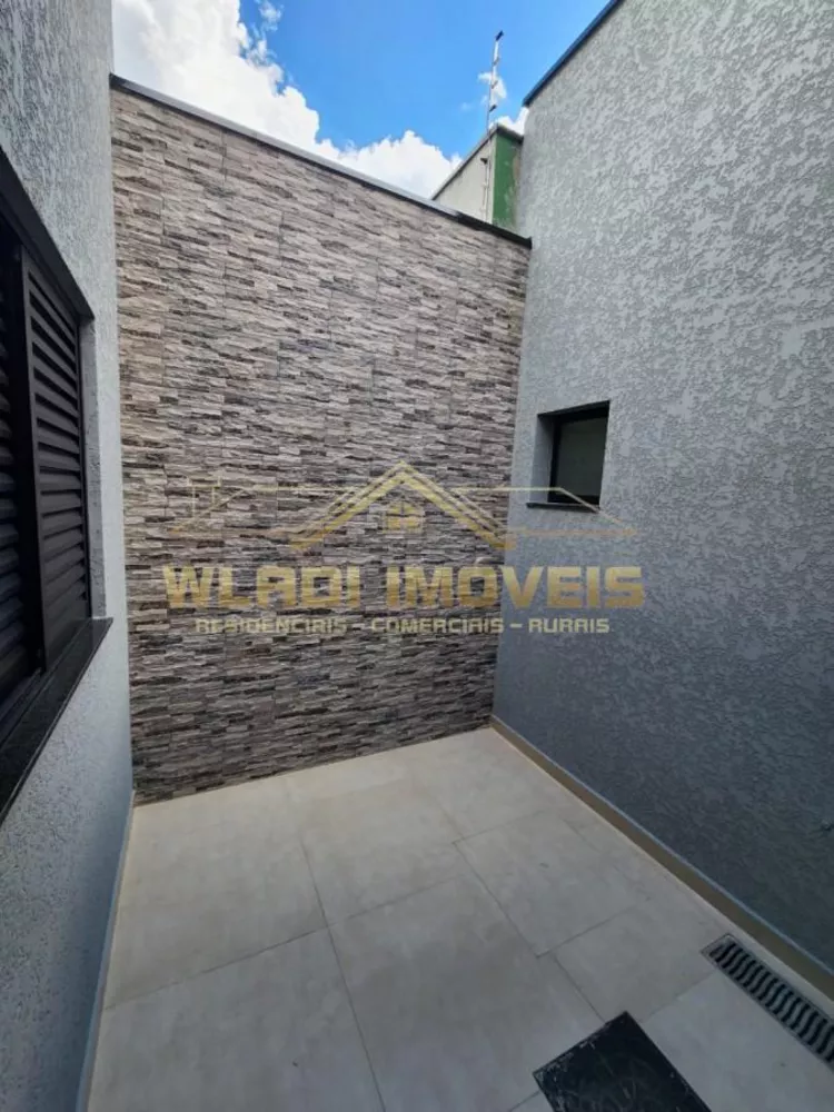 Casa, 3 quartos - Foto 27