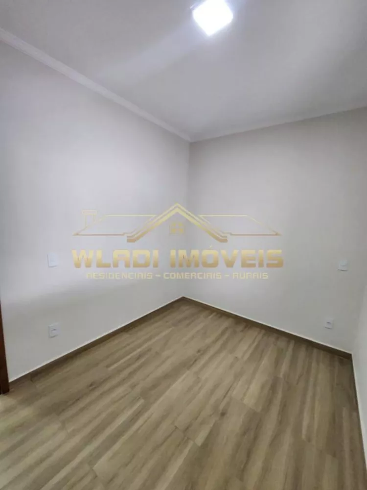 Casa, 3 quartos - Foto 13