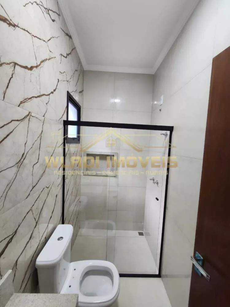 Casa, 3 quartos - Foto 19