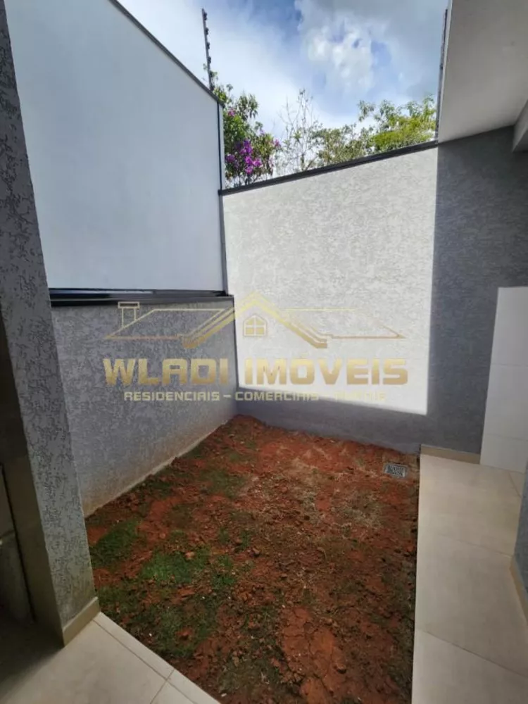 Casa, 3 quartos - Foto 10