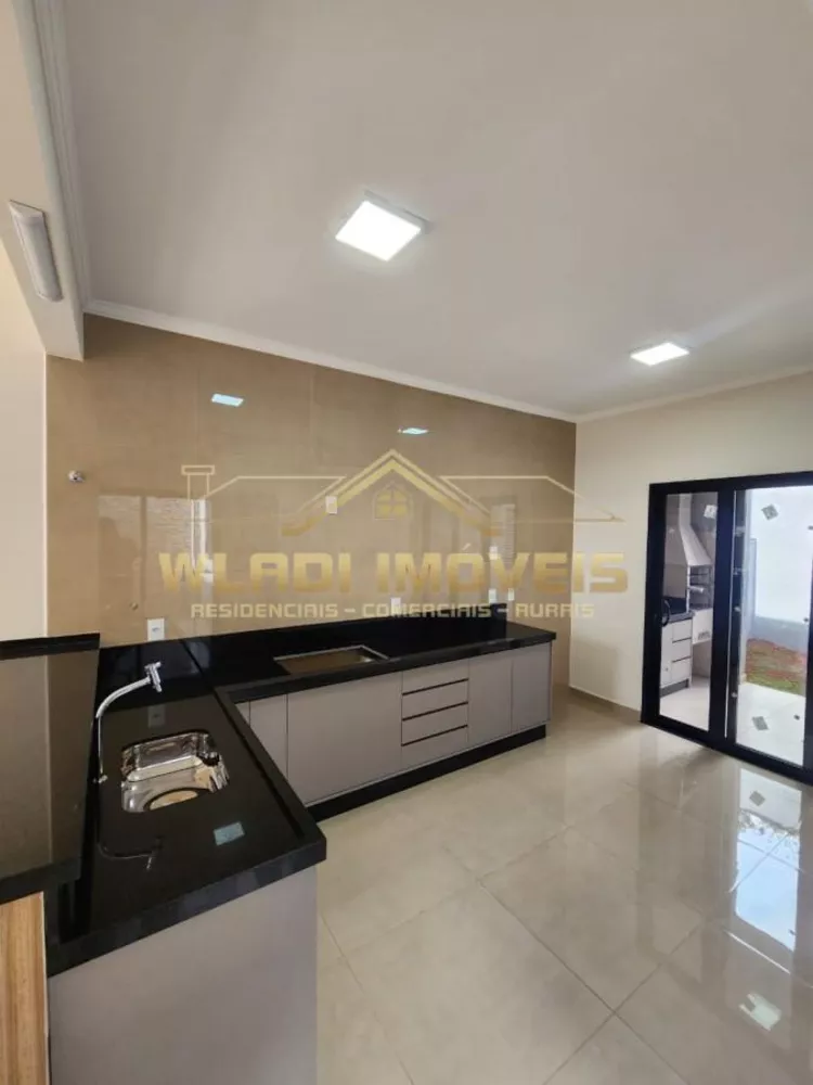 Casa, 3 quartos - Foto 15