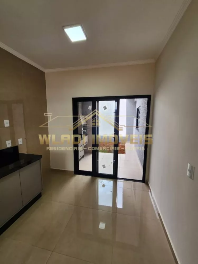 Casa, 3 quartos - Foto 17