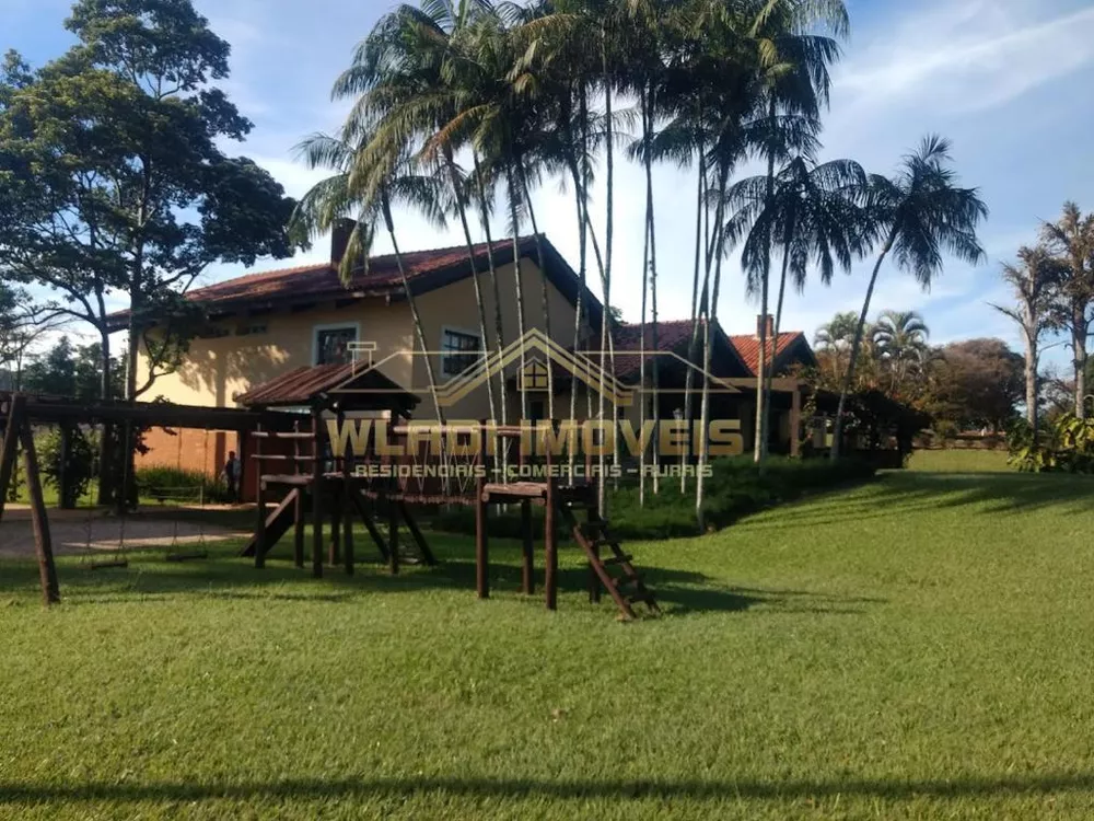 Fazenda à venda, 128m² - Foto 1