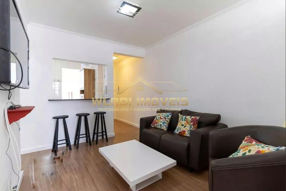 Apartamento, 2 quartos - Foto 4
