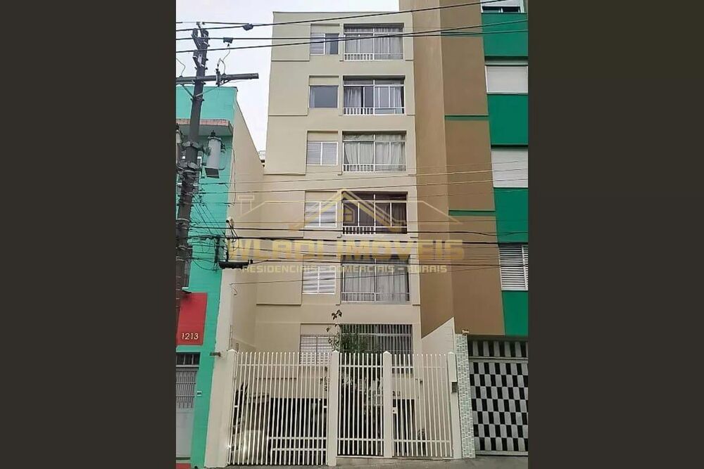Apartamento, 2 quartos - Foto 2