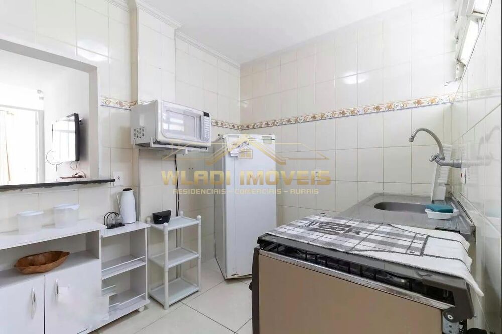 Apartamento, 2 quartos - Foto 1