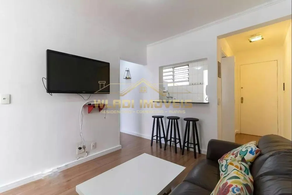 Apartamento, 2 quartos - Foto 1