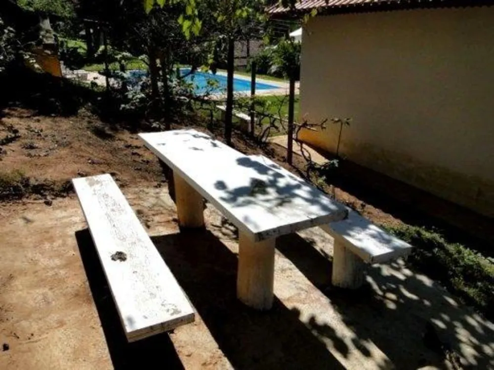 Sítio, 14 quartos, 2 m² - Foto 17