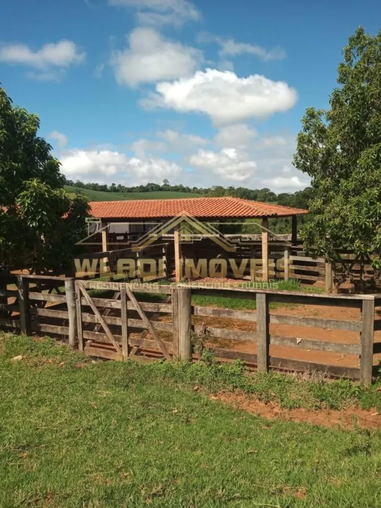 Fazenda, 92 m² - Foto 4