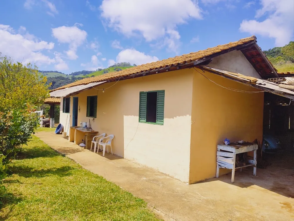 Chácara, 1800 m² - Foto 1