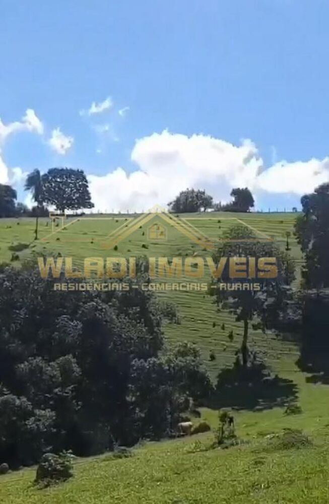 Sítio, 8 m² - Foto 1