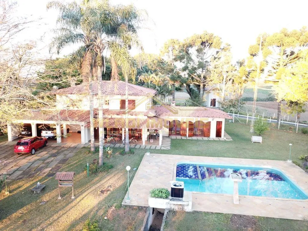 Fazenda, 430 m² - Foto 1