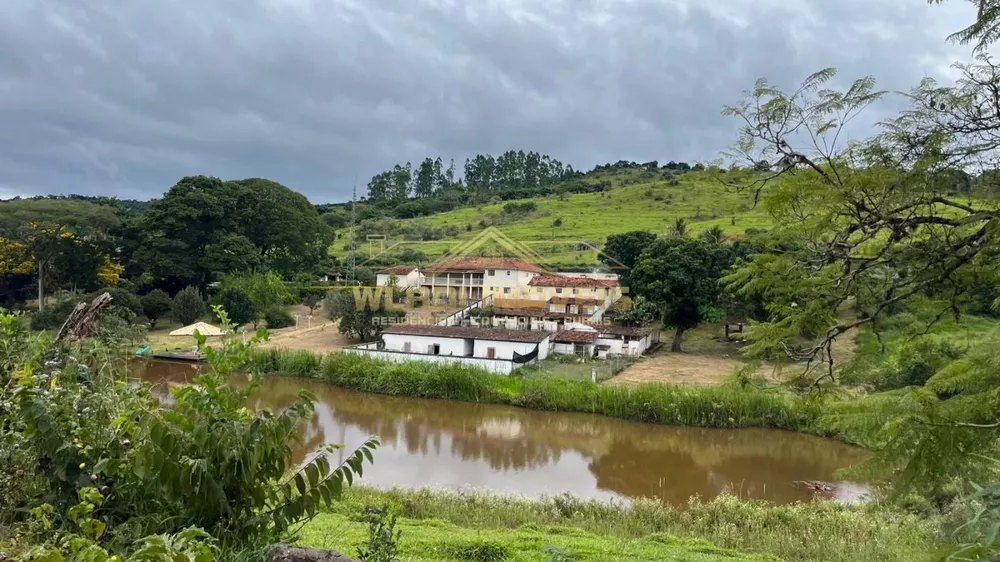 Fazenda à venda, 1040m² - Foto 1