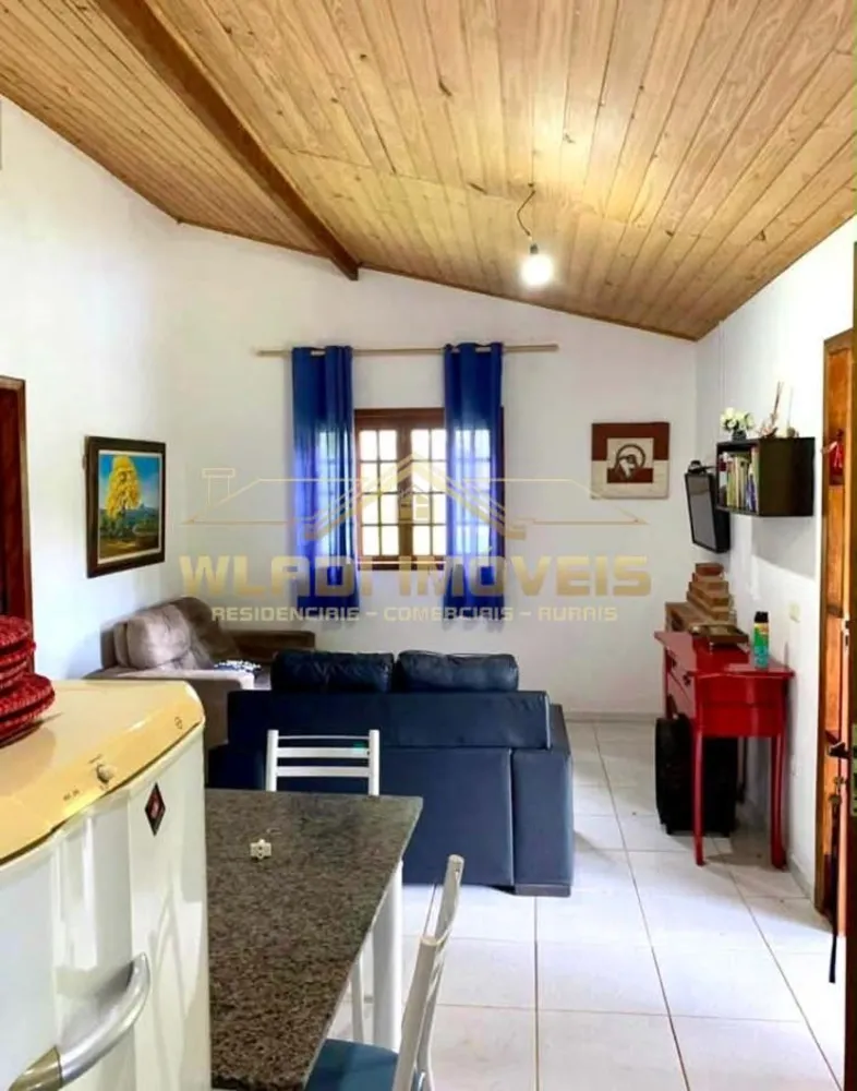 Sítio, 4 quartos, 4 hectares - Foto 11