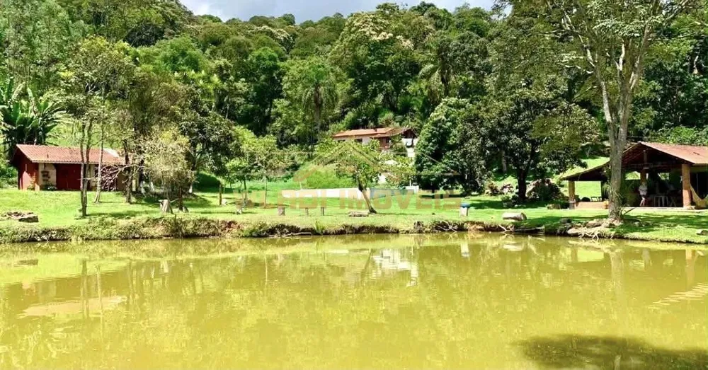Sítio, 4 quartos, 4 hectares - Foto 2