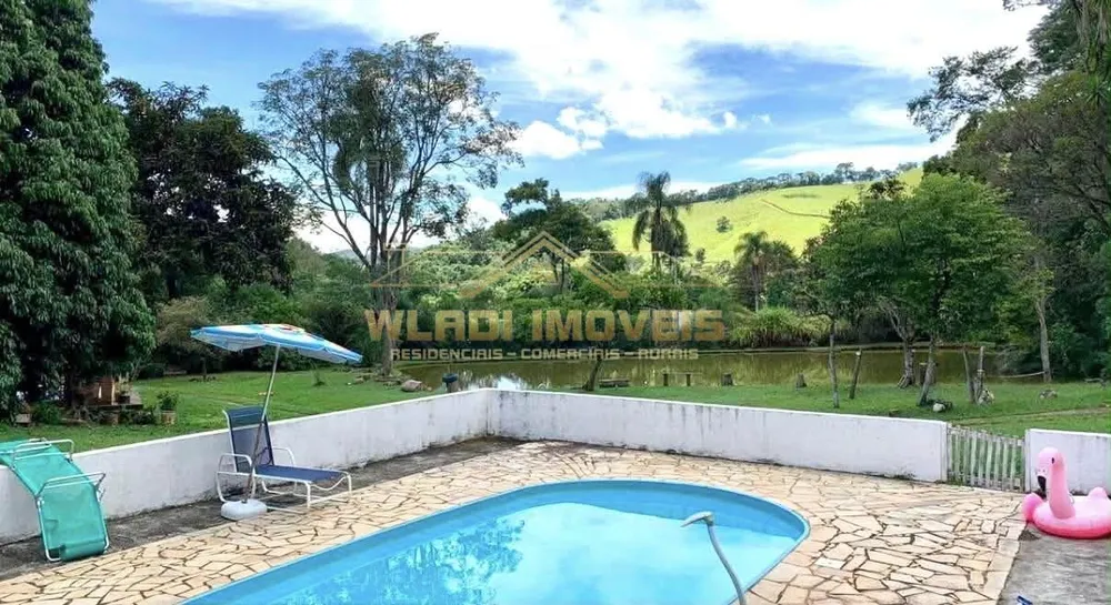 Sítio, 4 quartos, 4 hectares - Foto 3