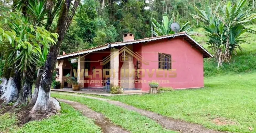 Sítio, 4 quartos, 4 hectares - Foto 6