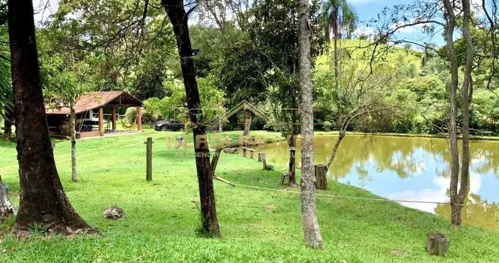 Sítio, 4 quartos, 4 hectares - Foto 4