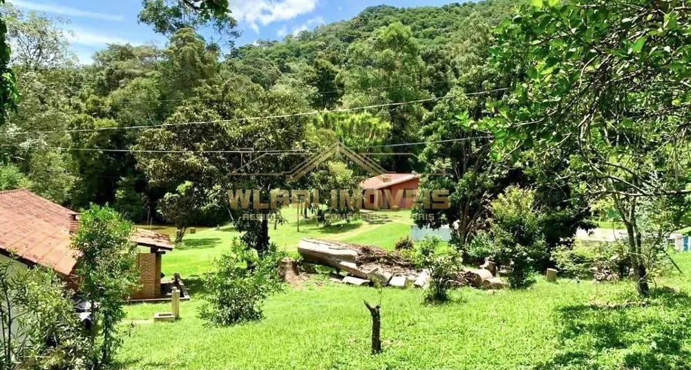 Sítio, 4 quartos, 4 hectares - Foto 8
