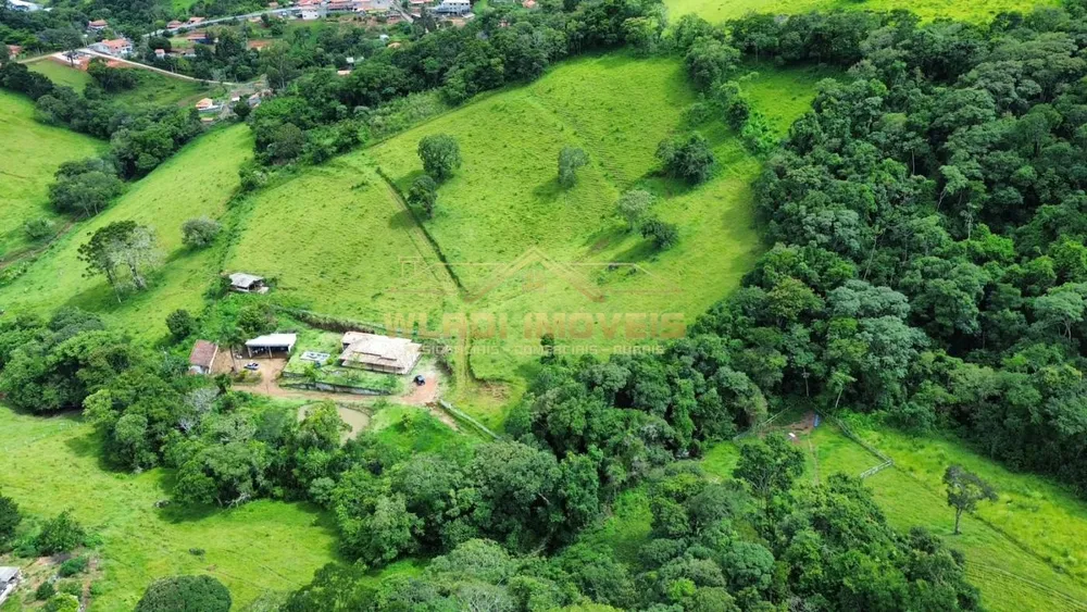 Chácara, 5 quartos, 3 hectares - Foto 7