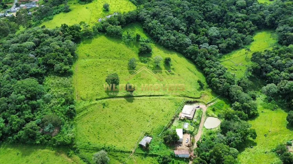 Chácara, 5 quartos, 3 hectares - Foto 3