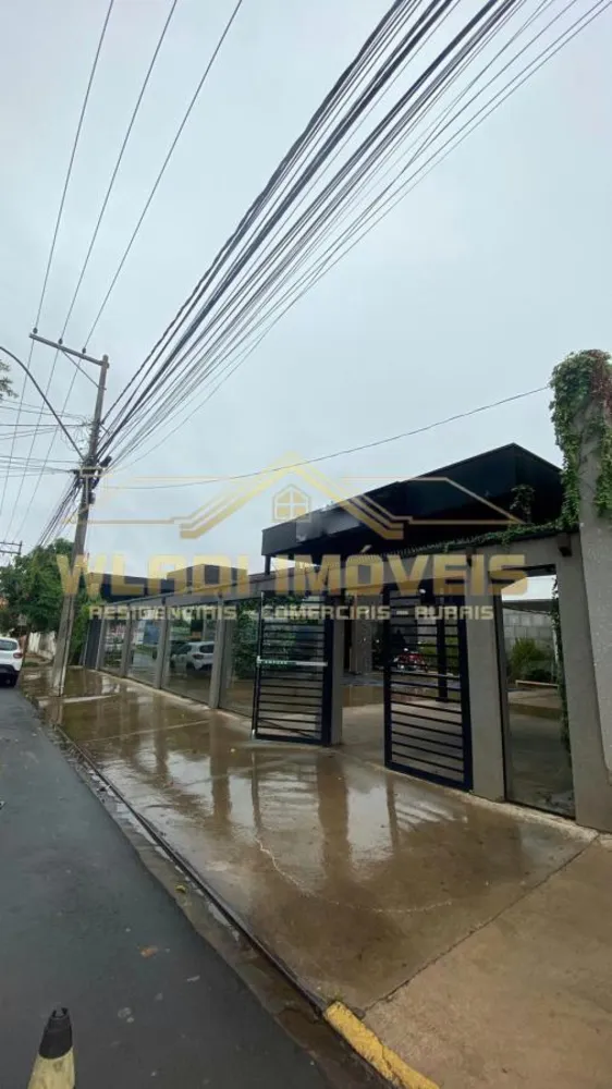 Prédio Inteiro - Foto 3