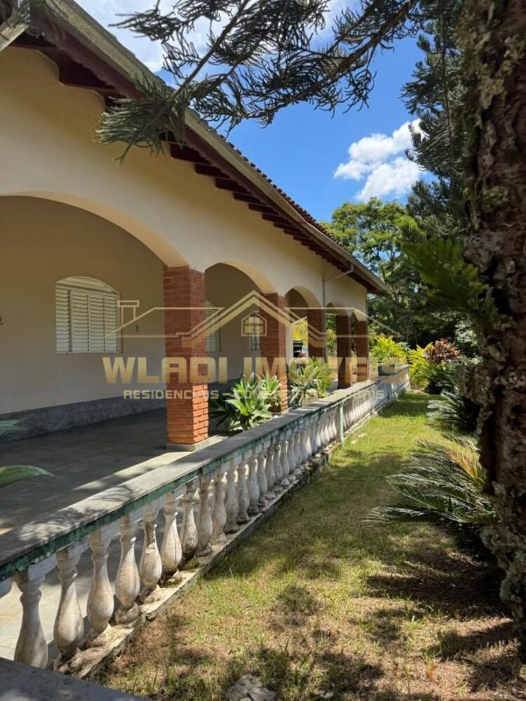 Chácara à venda, 15000m² - Foto 1