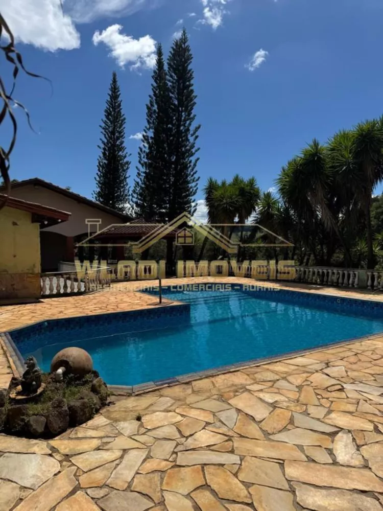 Chácara, 2 hectares - Foto 17