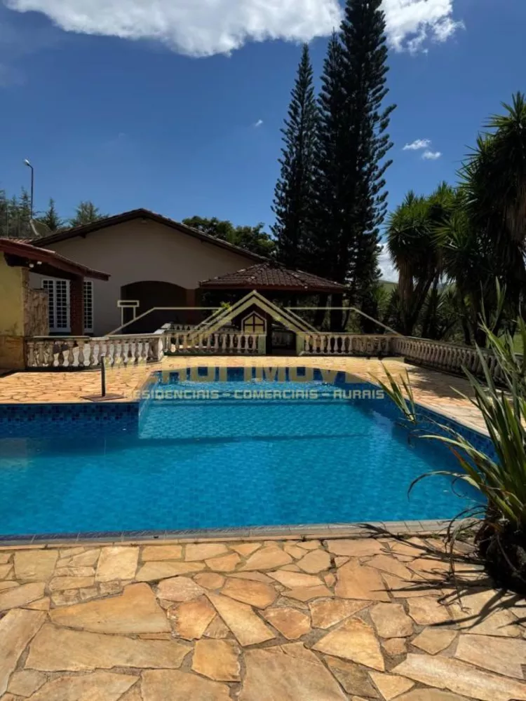 Chácara, 2 hectares - Foto 1