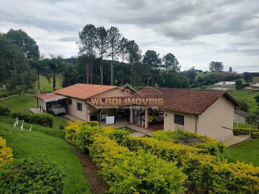 Sítio, 6 quartos, 7 hectares - Foto 7