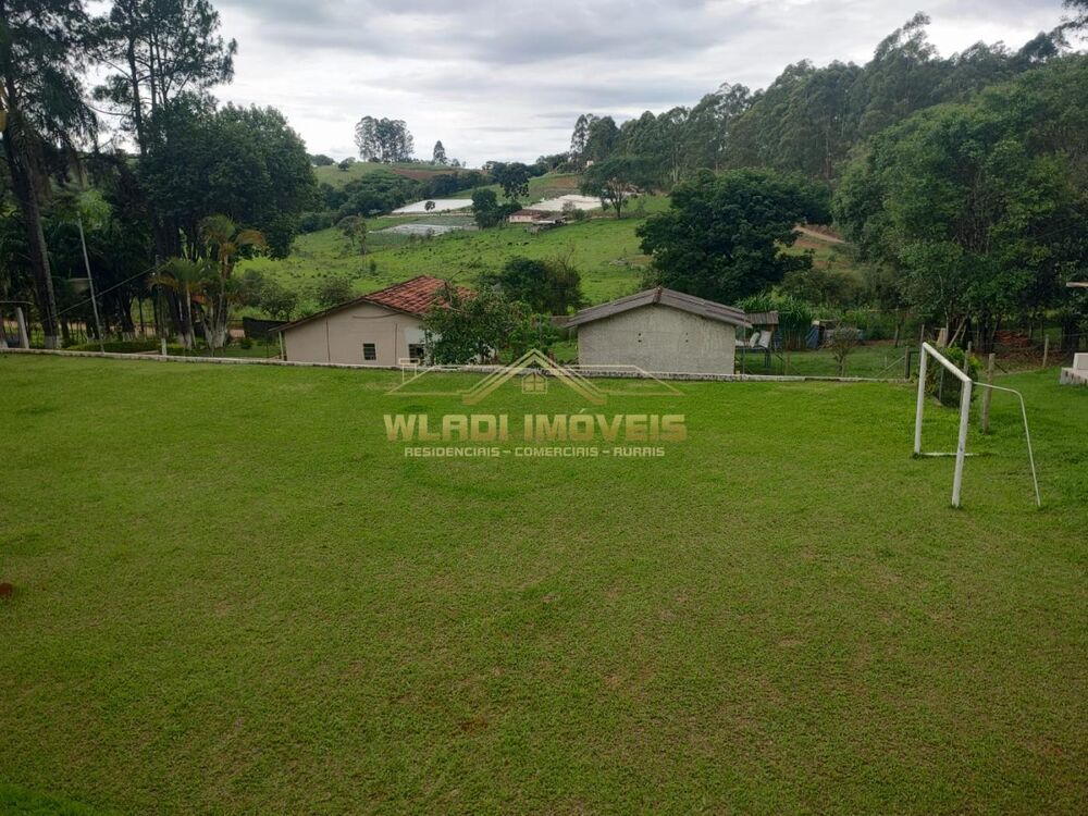 Sítio, 6 quartos, 7 hectares - Foto 5