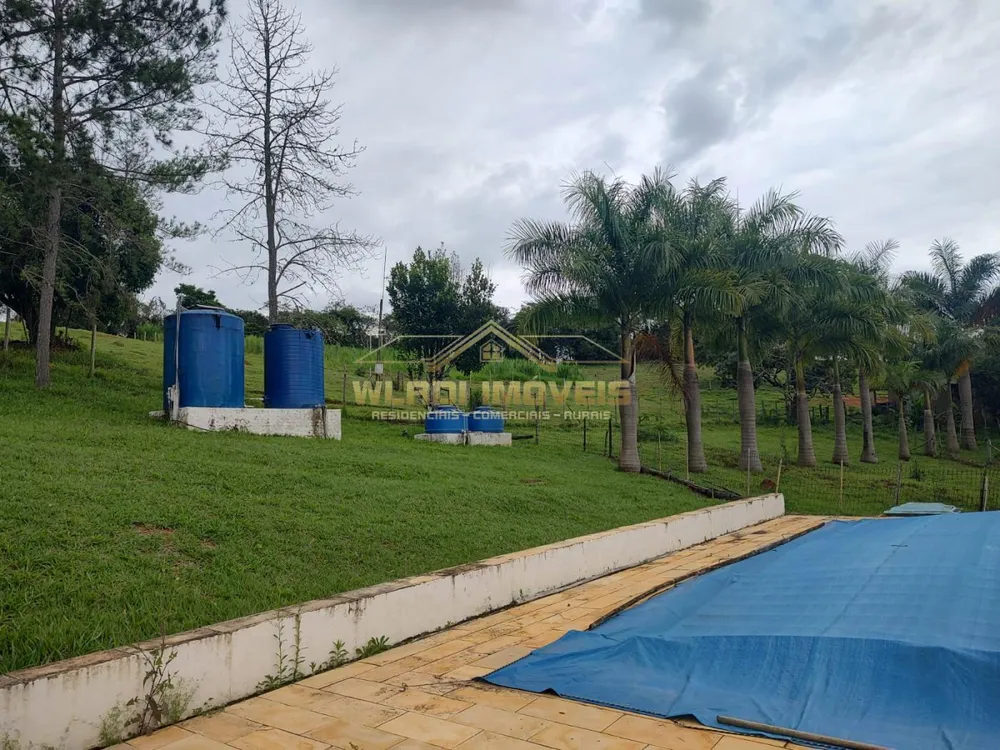 Sítio, 6 quartos, 7 hectares - Foto 3