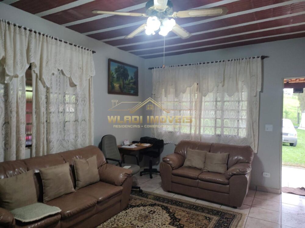 Sítio, 6 quartos, 7 hectares - Foto 4