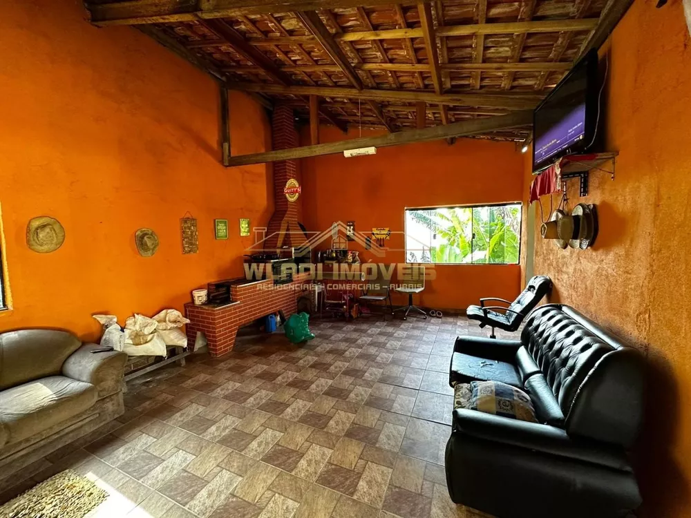 Sítio, 3 m² - Foto 8