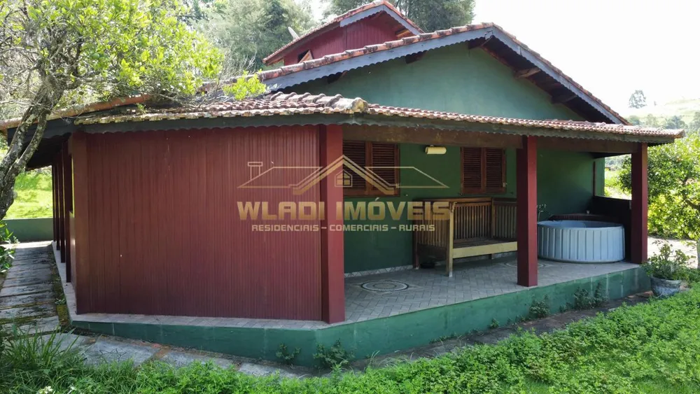 Fazenda, 130 m² - Foto 12
