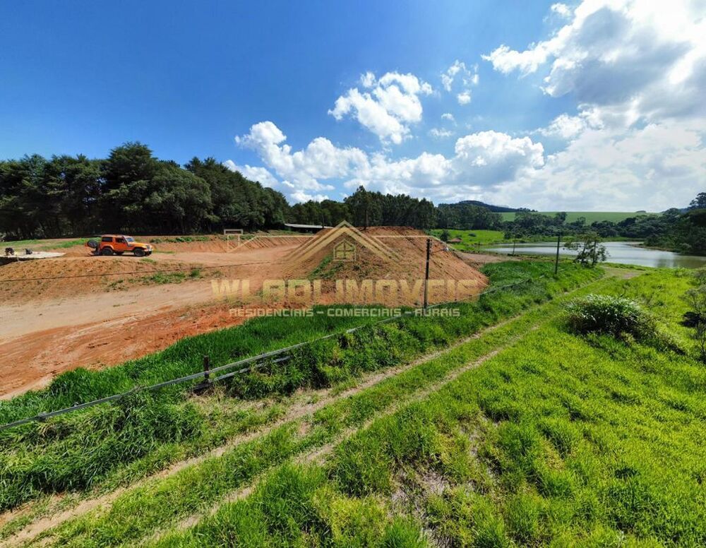 Fazenda, 130 m² - Foto 1