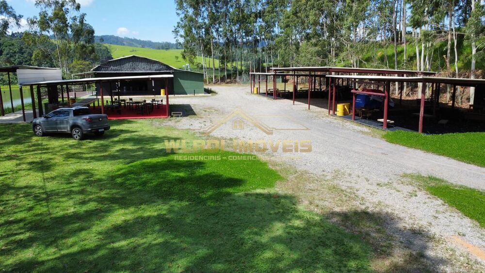 Fazenda, 130 m² - Foto 4
