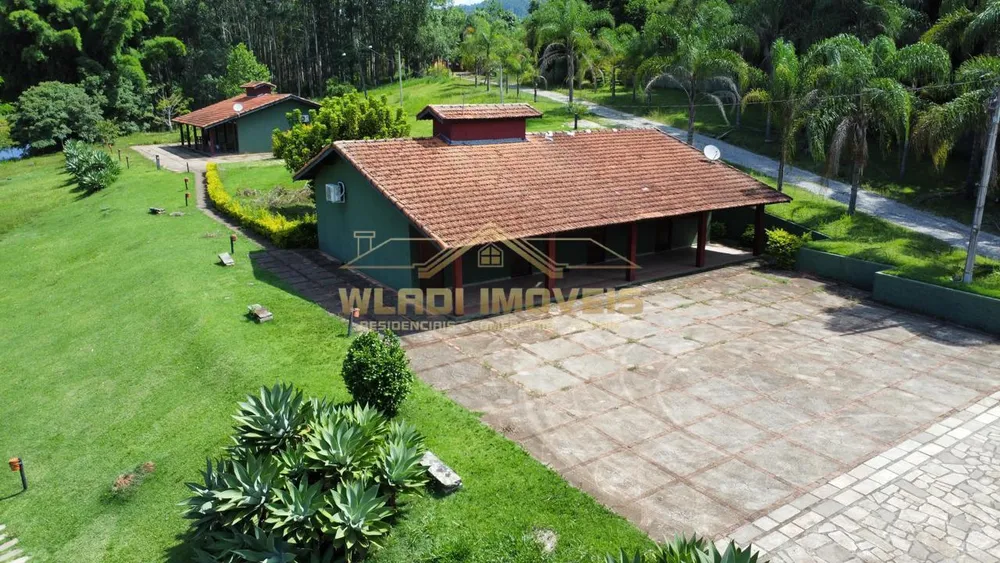Fazenda, 130 m² - Foto 9