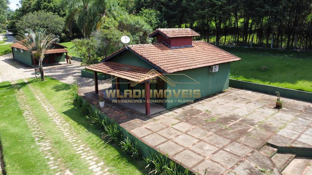 Fazenda, 130 m² - Foto 3