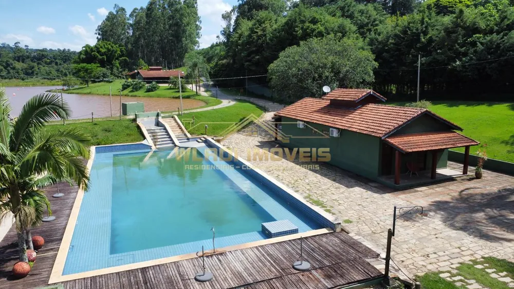 Fazenda, 130 m² - Foto 11